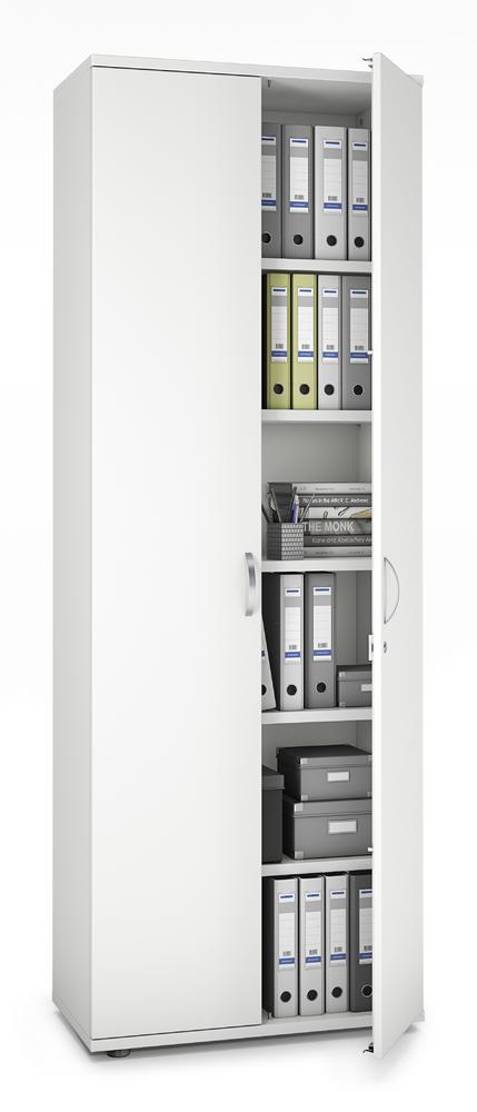 Draaideurkast • Hout • Multi M Pro