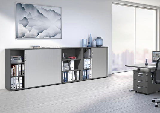 Roldeurkast • Multi M Pro