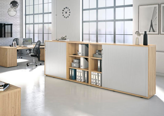 Roldeurkast • Multi M Pro