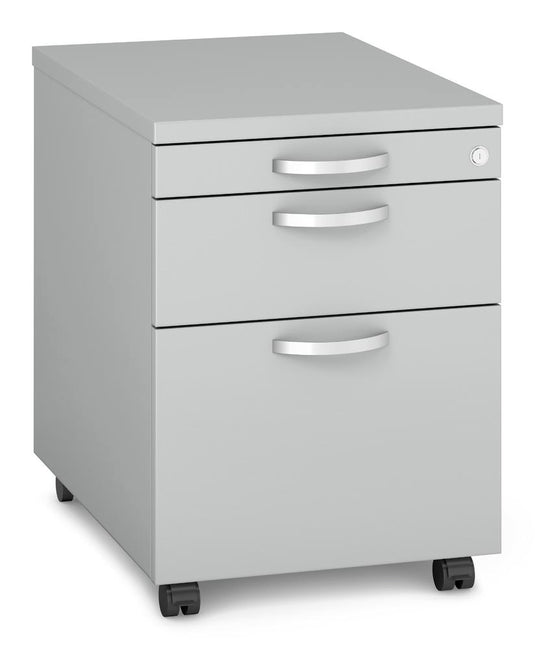 Ladeblok • Rolcontainer • Hout • Multi M Pro