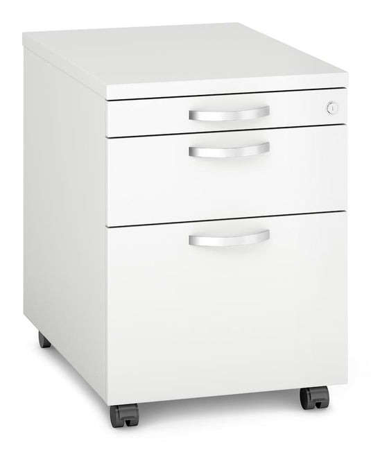 Ladeblok • Rolcontainer • Hout • Multi M Pro