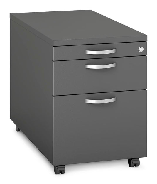 Ladeblok • Rolcontainer • Hout • Multi M Pro