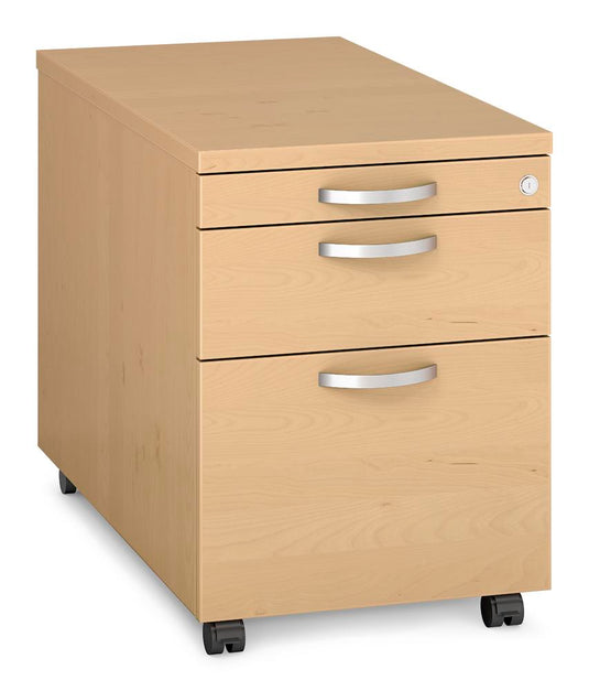 Ladeblok • Rolcontainer • Hout • Multi M Pro