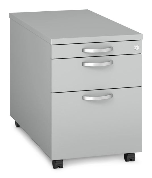 Ladeblok • Rolcontainer • Hout • Multi M Pro