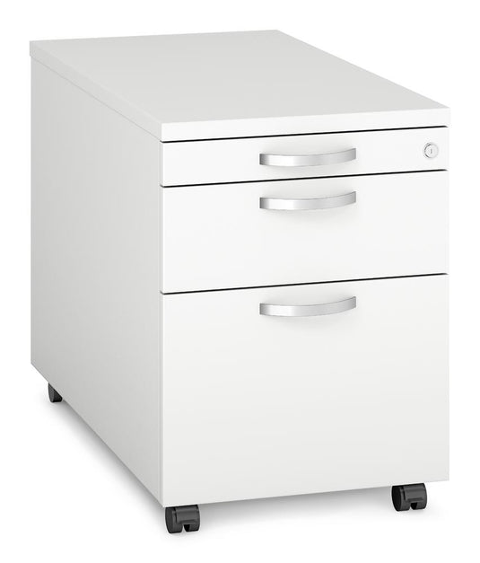 Ladeblok • Rolcontainer • Hout • Multi M Pro