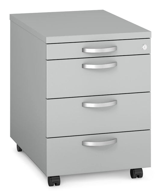 Ladeblok • Rolcontainer • Hout • Multi M Pro