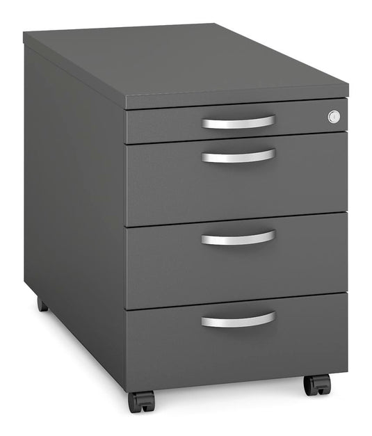 Ladeblok • Rolcontainer • Hout • Multi M Pro