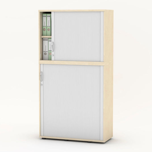 Roldeur-opzetkast • iModul