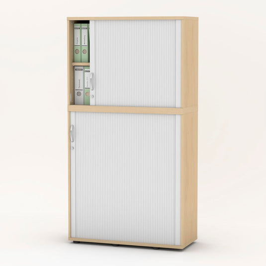 Roldeur-opzetkast • iModul