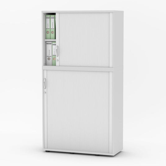 Roldeur-opzetkast • iModul