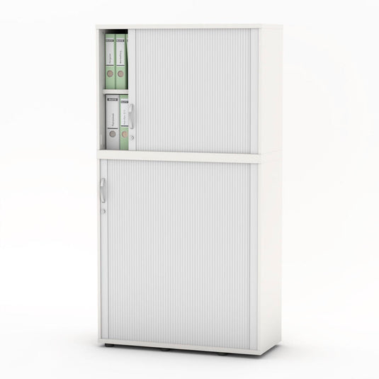 Roldeur-opzetkast • iModul