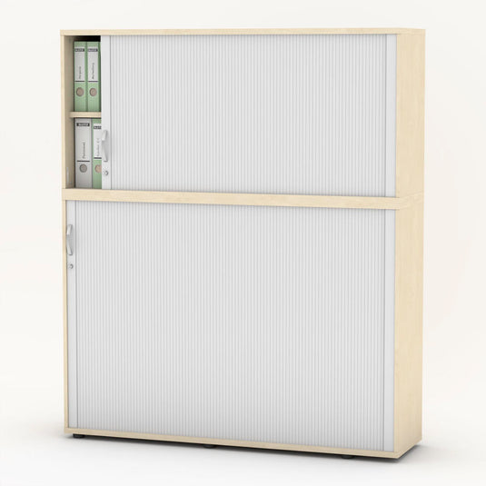 Roldeur-opzetkast • iModul