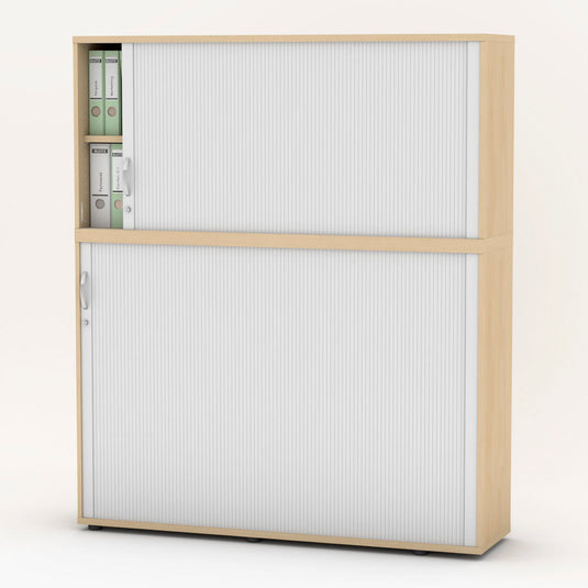 Roldeur-opzetkast • iModul