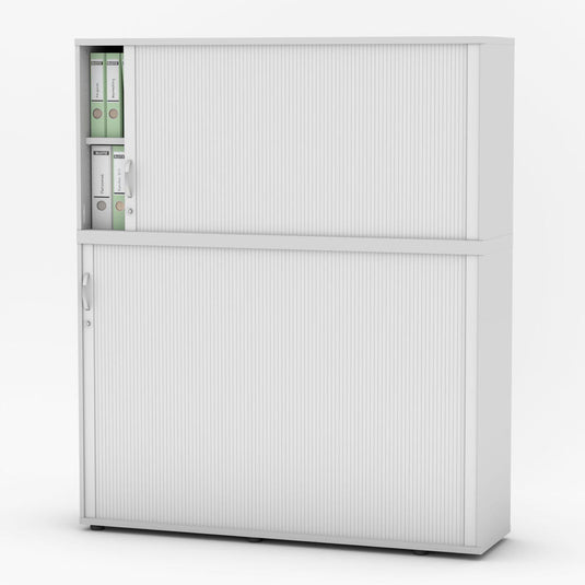 Roldeur-opzetkast • iModul