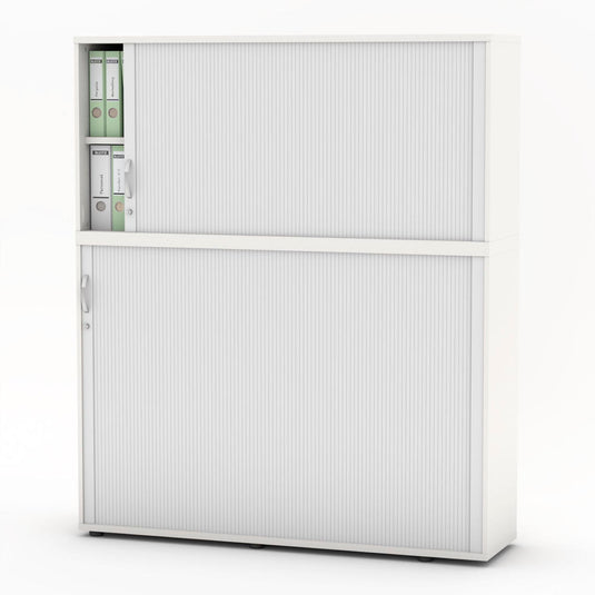 Roldeur-opzetkast • iModul