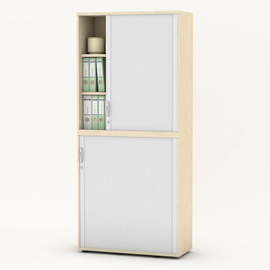 Roldeur-opzetkast • iModul