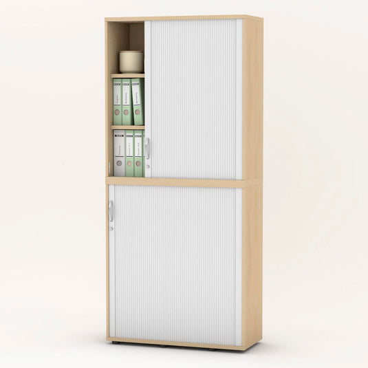 Roldeur-opzetkast • iModul