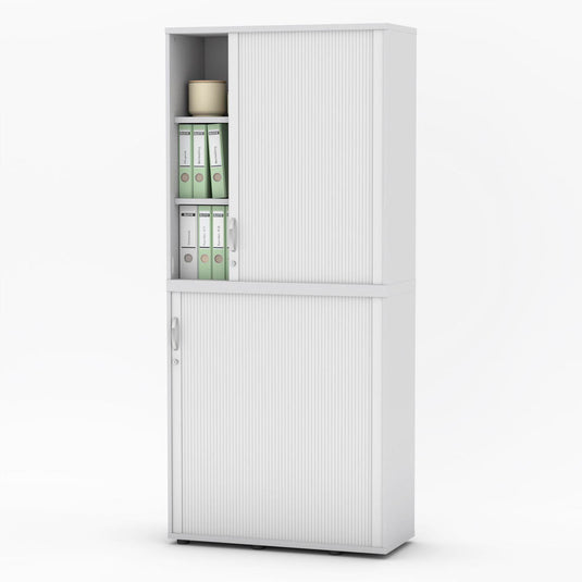 Roldeur-opzetkast • iModul