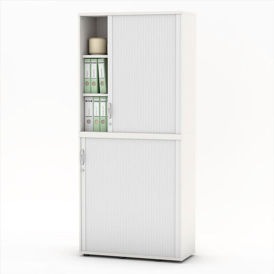 Roldeur-opzetkast • iModul