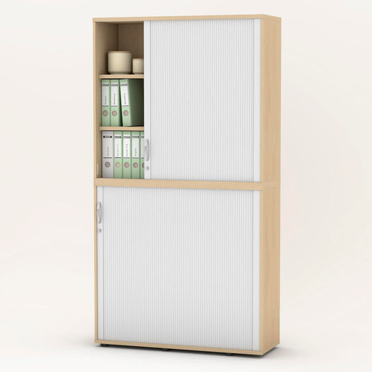 Roldeur-opzetkast • iModul