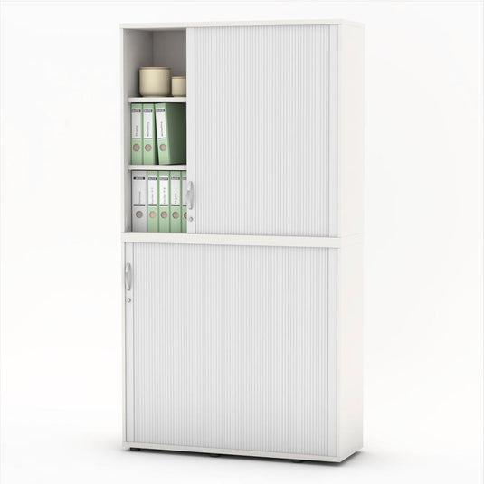 Roldeur-opzetkast • iModul