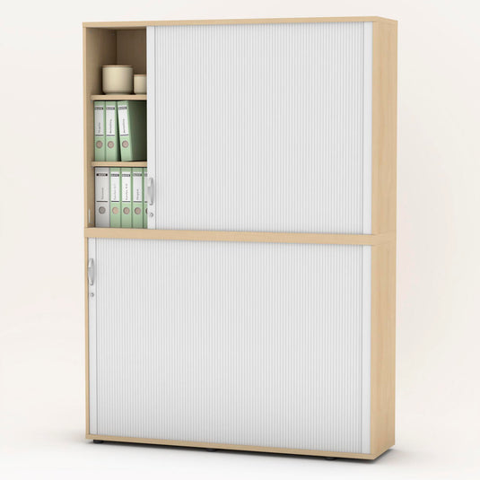 Roldeur-opzetkast • iModul