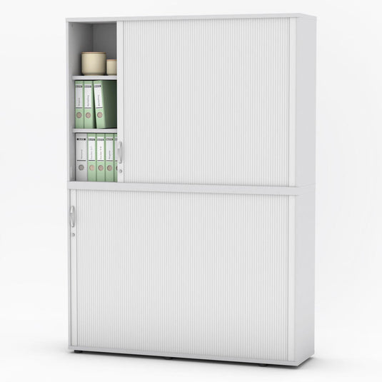 Roldeur-opzetkast • iModul