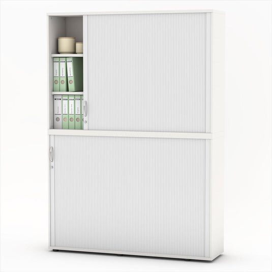 Roldeur-opzetkast • iModul