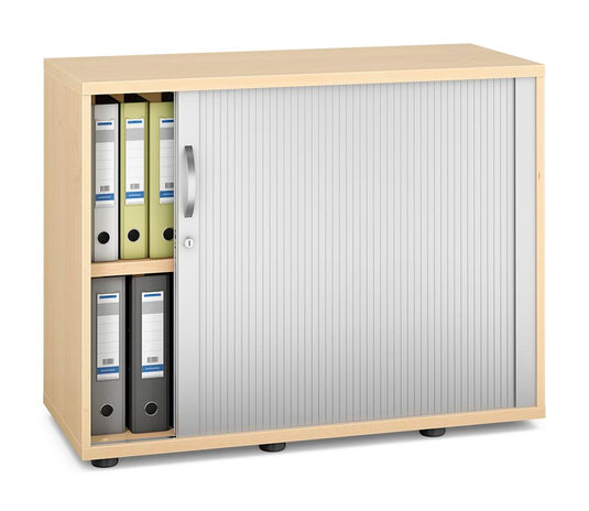 Roldeurkast • iModul