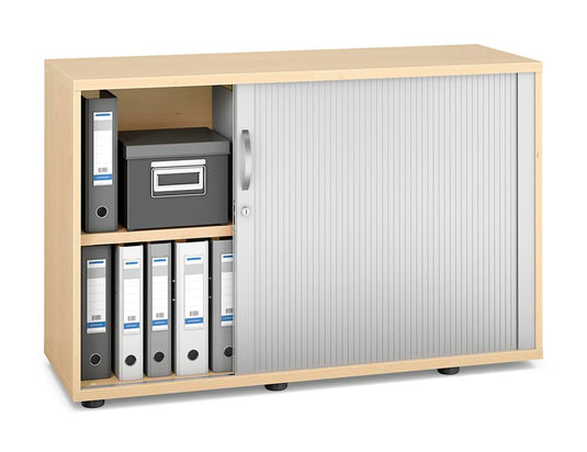 Roldeurkast • iModul