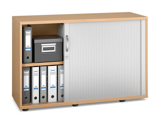 Roldeurkast • iModul