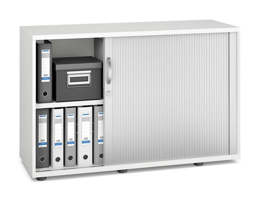 Roldeurkast • iModul