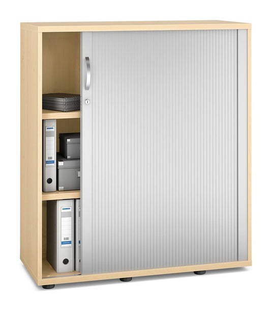 Roldeurkast • iModul