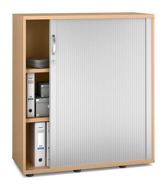 Roldeurkast • iModul