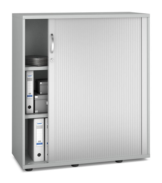 Roldeurkast • iModul