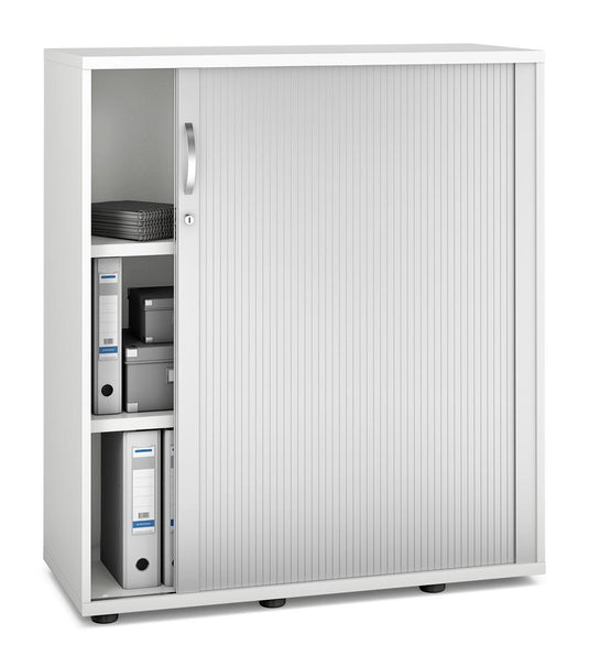 Roldeurkast • iModul