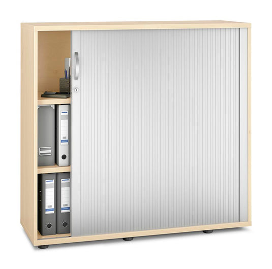 Roldeurkast • iModul