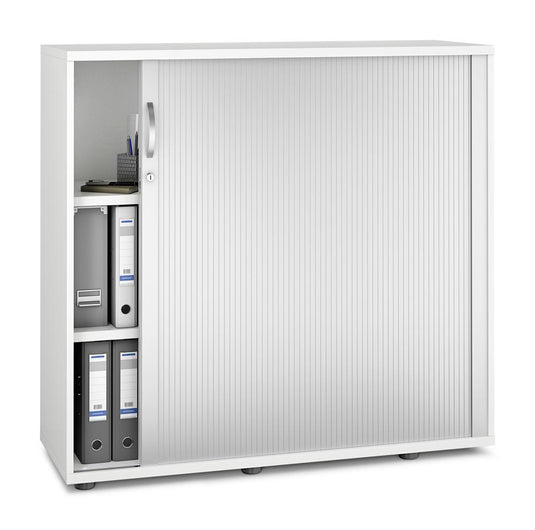 Roldeurkast • iModul