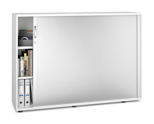 Roldeurkast • iModul