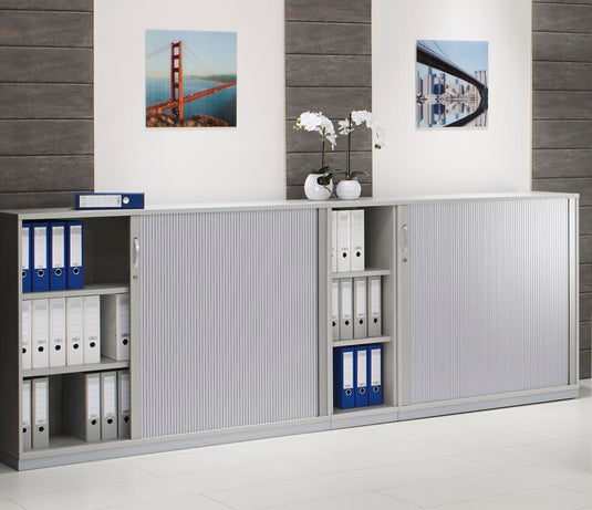 Roldeurkast • iModul