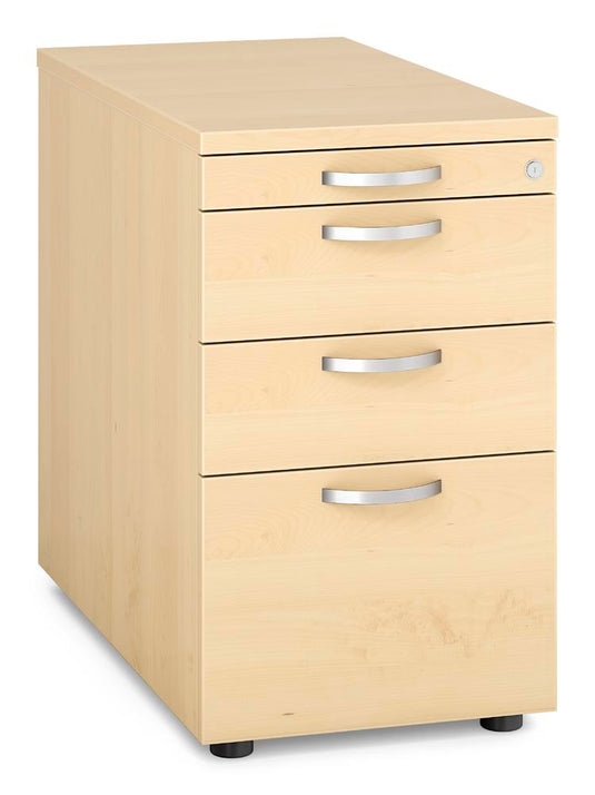 Ladeblok • Standcontainer • Multi M Pro