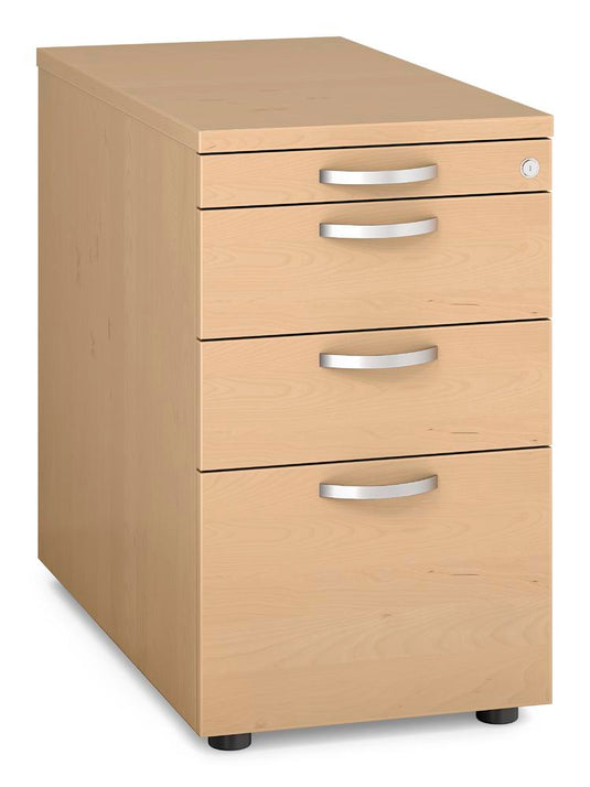 Ladeblok • Standcontainer • Multi M Pro