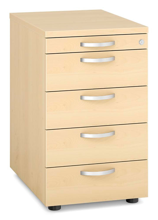 Ladeblok • Standcontainer • Multi M Pro