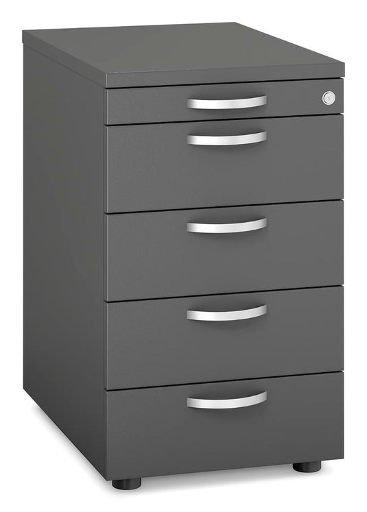 Ladeblok • Standcontainer • Multi M Pro