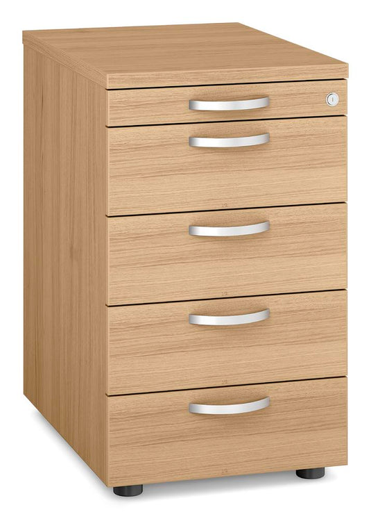 Ladeblok • Standcontainer • Multi M Pro