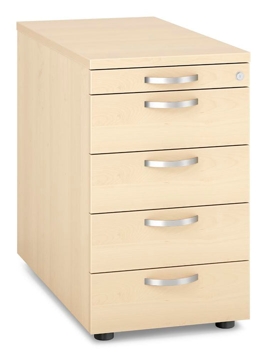 Ladeblok • Standcontainer • Multi M Pro