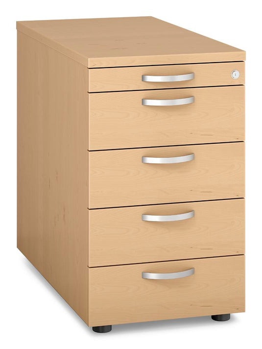 Ladeblok • Standcontainer • Multi M Pro