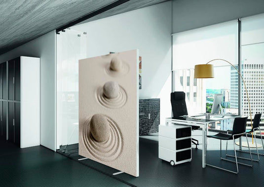 Akoestische elementen • Naples