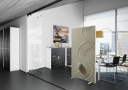 Akoestische elementen • Naples