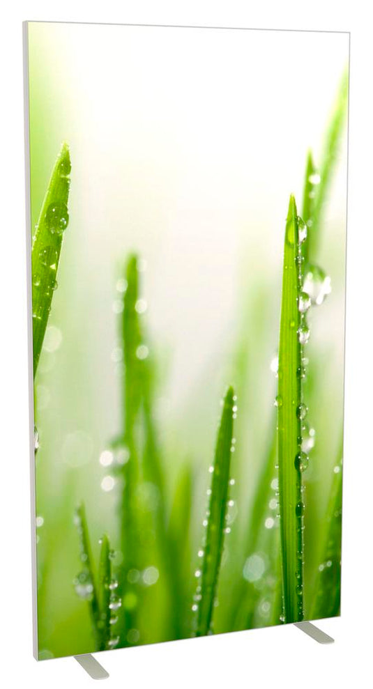 Akoestische elementen • Naples